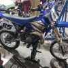 Yamaha YZ85 " Big wheel" 2004