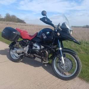 BMW R1150GS 2003