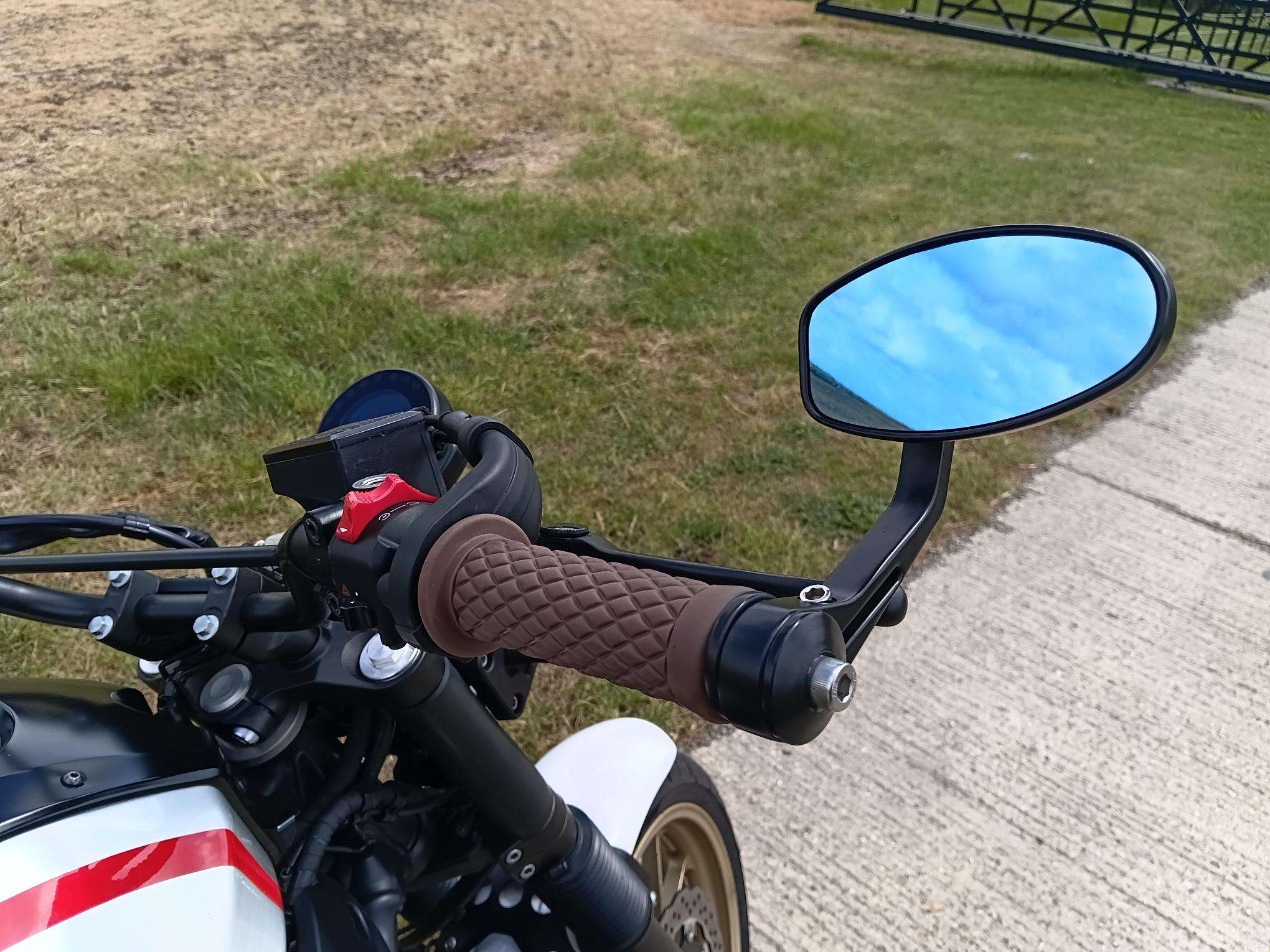 Yamaha XSR700 "XTribute" 2019 - Image 6