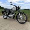 Matchless G2 250cc 1961