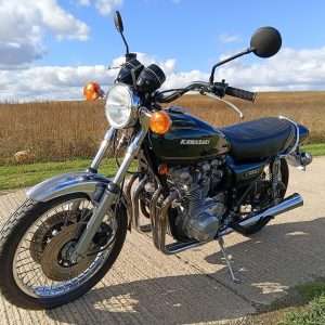 Kawasaki Z1000